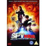 Spy Kids 4: All The Time In The World [DVD]