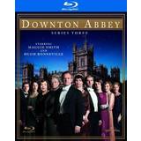 TV Series Blu-ray Downton Abbey - Series 3 [Blu-ray]
