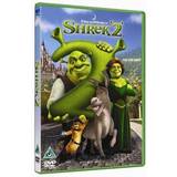 Shrek 2 [DVD] [2004]