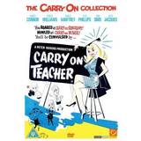 Classics DVD-movies Carry On Teacher [DVD]