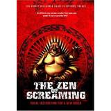 The Zen of Screaming: Vocal Instruction for a New Breed [DVD] [2006] [US Import]