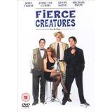 Universal DVD-movies Fierce Creatures [DVD] [1997]