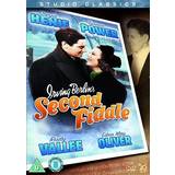 Second Fiddle [DVD]