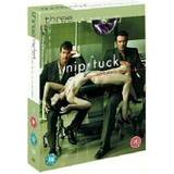 Nip/Tuck - Season 3 [DVD]