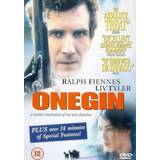 EV DVD-movies Onegin [DVD] [1999]