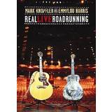 Mercury Movies Real Live Roadrunning (DVD + CD)