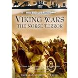 Viking Wars - The Norse Terror [DVD]