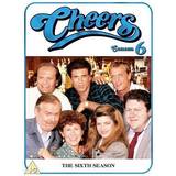 Cheers - Complete Season 6 [DVD] [1987]