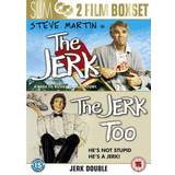 Jerk The Jerk / Jerk Too [DVD]