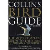 Reference Books Collins Bird Guide (Paperback, 2010)