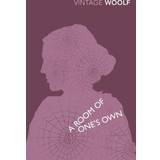 A Room of One's Own: AND Three Guineas (Vintage Classics) (Paperback, 1996)