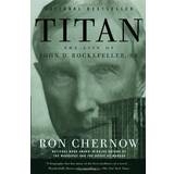 Biography E-Books Titan: The Life of John D. Rockefeller, Sr. (E-Book)