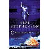 Cryptonomicon (Paperback, 2000)