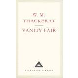 Vanity Fair: Vanity Fair: A Novel without a Hero (Everyman's Library classics) (Hardcover, 1991)