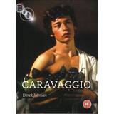 Caravaggio Caravaggio (DVD)