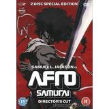 Afro Samurai (DVD)