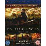 Battle of wits (Blu-ray)