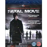 Fatal move (Blu-ray)