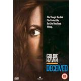 Deceived (DVD)