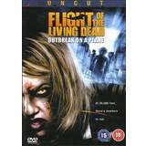 Flight of the living dead - Uncut (DVD)