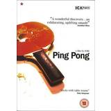 Ping Pong (DVD)