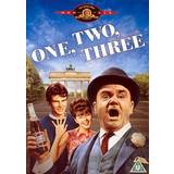 One two three (DVD)