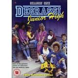 Degrassi junior high - Season 1 (3-disc)