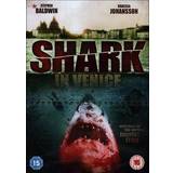Shark in Venice (DVD)