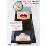 Red Hot Chili Peppers - Greatest videos (DVD)