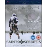 Saints & soldiers (Blu-ray)
