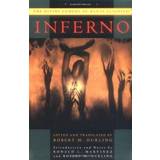 The Divine Comedy of Dante Alighieri: Volume 1: Inferno: Inferno Vol 1 (Paperback)