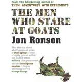 The Men Who Stare at Goats (E-Book, 2012)