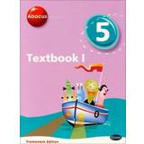 Year 5/P6: Textbook No. 1 (Abacus Evolve) (Paperback)