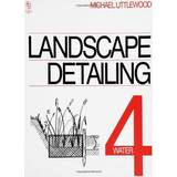 Landscape Detailing Volume 4: Water (Paperback)