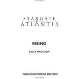 Stargate Stargate Atlantis: Rising