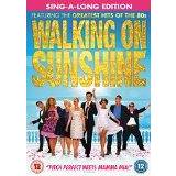 Walking on Sunshine [DVD]