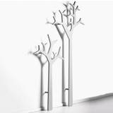 Swedese Hallway Furniture & Accessories Swedese Tree Wall Coat Hook 77cm
