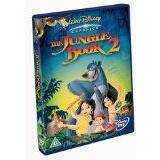 Jungle Book 2 [DVD] [2003]