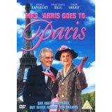 Mrs 'Arris Goes To Paris [DVD]