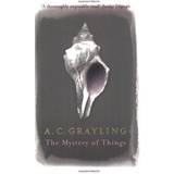 The Mystery of Things (Paperback, 2005)
