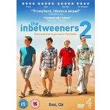 The Inbetweeners 2 [DVD] [2014]