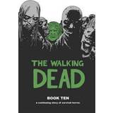The Walking Dead (Hardcover, 2014)