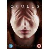 Oculus [DVD] [2014]