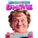 Mrs Brown's Boys D'Movie [DVD] [2014]