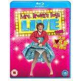 Mrs Brown's Boys Live Tour - For the Love of Mrs Brown [Blu-ray] [2013]