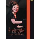 Live In Concert (DVD)