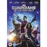 Guardians Of The Galaxy [DVD] [2014]