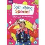 Something Special - Days Out With Friends [DVD]