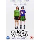 Ghost World [DVD]