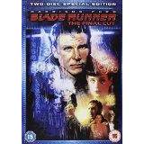 Blade Runner: The Final Cut (2-Disc Special Edition) [DVD] [1982]